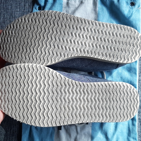 Boys Toms Oxfords - Picture 6 of 6